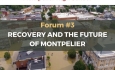 Recovery, Resiliency & the Future of Montpelier Forum 3: Setting Priorities for Action