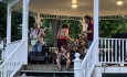 Rochester Summer Concerts on the Park: John Lackard Blues Band LIVE 7/6/2025 at 6:00PM