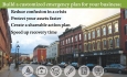 Montpelier Alive and the MCRR - Business Emergency Planning Workshop LIVE 6/10/2025 at 6:30PM