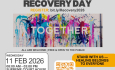 Recovery Day 2026 LIVE 2/11/2026 at 9:00AM