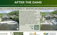 After The Dams: A Community Conversation on Dam Removal, Flood Resilience, and River Recreation LIVE 4/15/2026 at 6:00pm