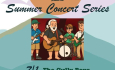 Bethel Summer Concert Series - The Gully Boys LIVE 7/1/2026 at 7:00PM