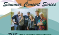 Bethel Summer Concert Series - The Party Crashers LIVE 7/15/2026 at 7:00PM