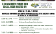 A New Day for Montpelier - Community Forum LIVE 4/30/2026 at 6:15PM