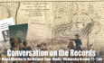 Conversation on the Records LIVE 10/21/2026 at 1:00PM