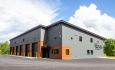 East Montpelier New Town Garage Ribbon Cutting Event LIVE 7/25/2026 at 10:00AM