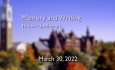 Osher Lifelong Learning Institute - Writing and Memory