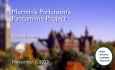 Osher Lifelong Learning Institute - The Parkinson’s Pantomime Project 11/1/2023