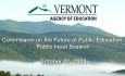 Agency of Education - Commission on the Future of Public Education Public Input Session 10/21/2024