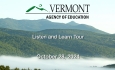 Agency of Education - Listen and Learn Tour 10/28/2024