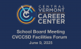 Central Vermont Career Center - June 9, 2025 [CVCC]
