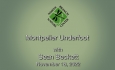 North Branch Nature Center - Montpelier PLACE Program: Montpelier Underfoot