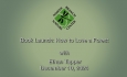 North Branch Nature Center - How to Love a Forest: Discussion and Book Launch with Ethan Tapper 12/10/2024