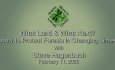 North Branch Nature Center - What Land and What Next? How to Protect Forests in Changing Times 2/18/2025