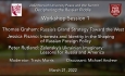 Norwich University Peace and War Center - 2022 Peace and War Summit: Workshop Session 1 3/21/2022