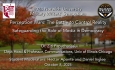 Norwich University Military Writer's Symposium - Perception Wars: The Battle to Control Reality - Safeguarding the Role of Media in Democracy 10/8/2024