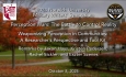 Norwich University Military Writer's Symposium - Perception Wars: The Battle to Control Reality - Weaponizing Perception in Communities: A Researcher’s Perspective and Tool Kit 10/8/2024