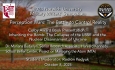 Norwich University Military Writer's Symposium - Perception Wars: The Battle to Control Reality - Colby Award Book Presentation: Inheriting the Bomb: The Collapse of the USSR and the Nuclear Disarmament of Ukraine 10/8/2024