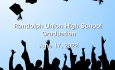 Randolph Union High School Graduation - June 17, 2022