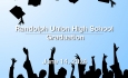 Randolph Union High School  - Graduation June 14, 2024 [RUHS]