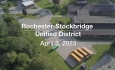 Rochester-Stockbridge Unified District - April 3, 2023