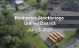 Rochester-Stockbridge Unified District - June 5, 2023