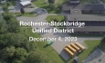 Rochester-Stockbridge Unified District - December 4, 2023 [RSUD]