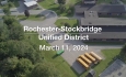 Rochester-Stockbridge Unified District - March 11, 2024 [RSUD]
