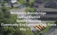 Rochester-Stockbridge Unified District - Community Engagement Task Force May 1, 2025 [RSUD]