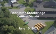 Rochester-Stockbridge Unified District - June 10, 2025 [RSUD]
