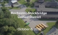 Rochester-Stockbridge Unified District - October 6, 2025 [RSUD]