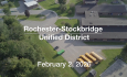 Rochester-Stockbridge Unified District - February 2, 2026 [RSUD]