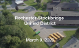 Rochester-Stockbridge Unified District - March 9, 2026 [RSUD]