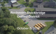 Rochester-Stockbridge Unified District - October 5, 2026 [RSUD]