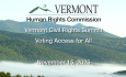 VT Civil Rights Summit: Voting Access for All 11/15/2025