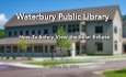 Waterbury Public Library - How to Safely View the Solar Eclipse 3/25/2024