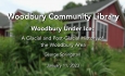 Woodbury Community Library - Woodbury Under Ice: A Glacial and Post Glacial History of the Woodbury Area