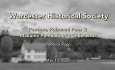 Worcester Historical Society - Peaches, Poisoned Peas & Madame Pompadour’s Underwear