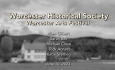 Worcester Historical Society - Worcester Arts Festival Part 2 6/10/2023