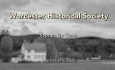 Worcester Historical Society - Raptors Up Close 9/6/2025