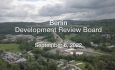 Berlin Development Review Board - September 6, 2022