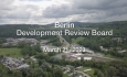 Berlin Development Review Board - March 21, 2023