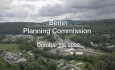 Berlin Planning Commission - Fisher Road Scoping Study 10/25/2022