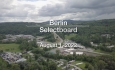 Berlin Selectboard - August 1, 2022