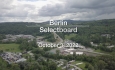 Berlin Selectboard - October 3, 2022