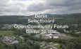 Berlin Selectboard - Open Community Forum 10/20/2022
