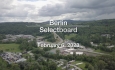 Berlin Selectboard - February 6, 2023
