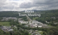 Berlin Selectboard - Town Meeting March 4, 2023