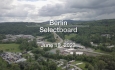 Berlin Selectboard - June 19, 2023