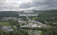 Berlin Selectboard - April 15, 2024 [BNS]